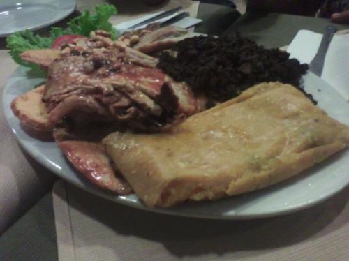 Desayunos en Pueblo Libre