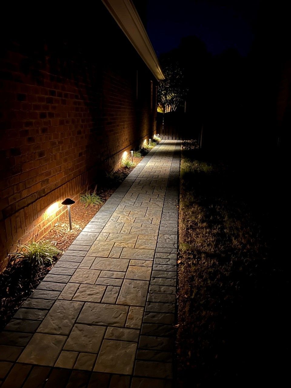 Landscape Lighting 8