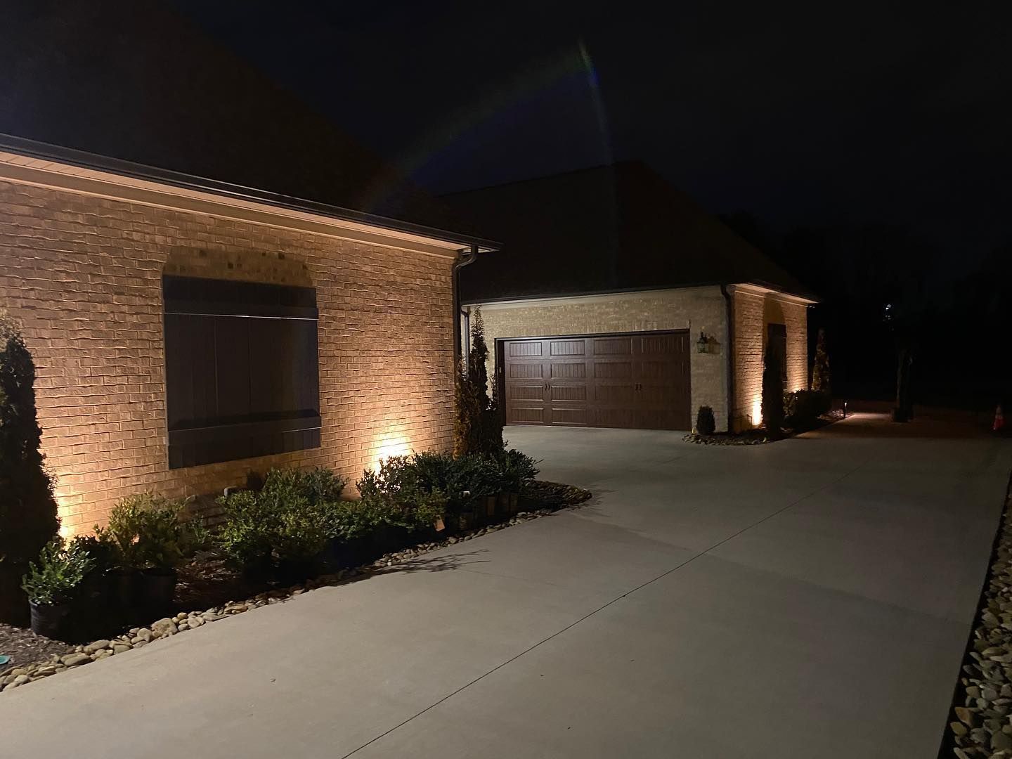 Landscape Lighting 3