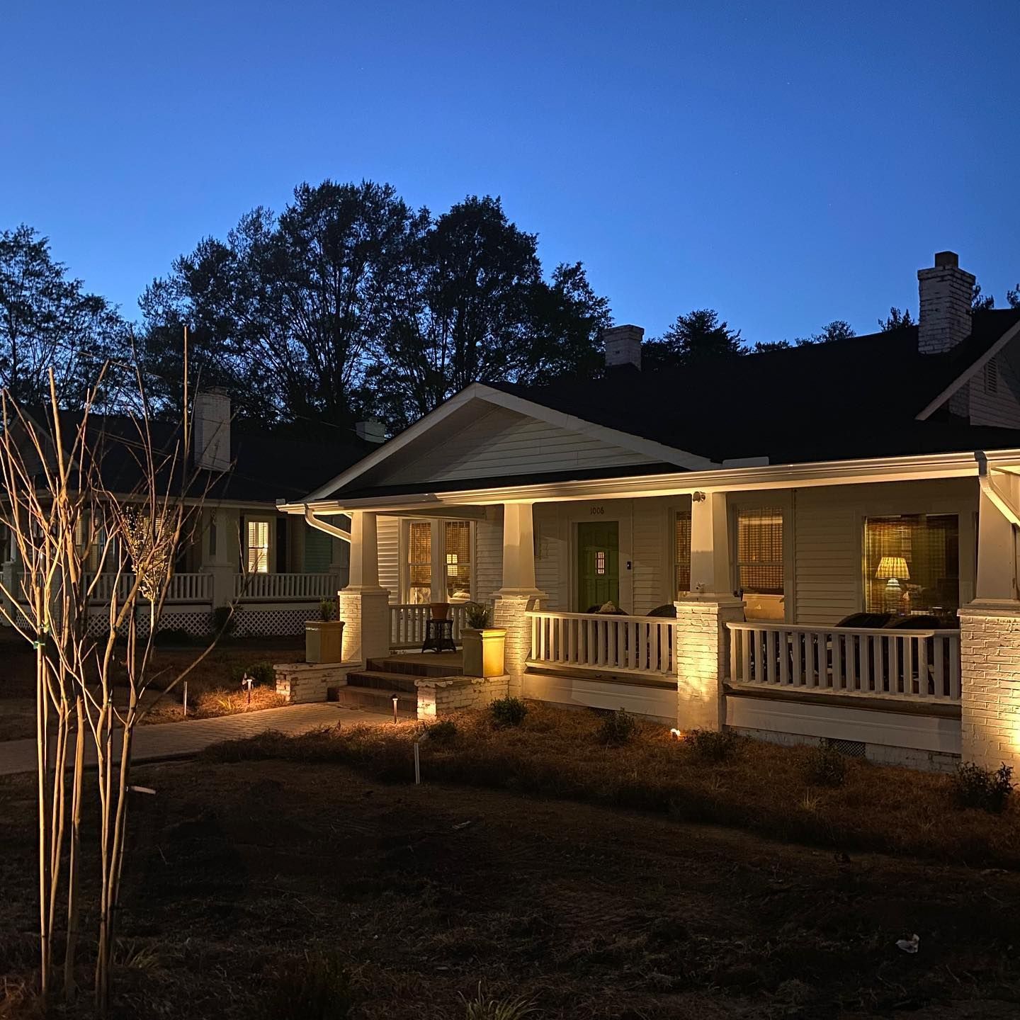 landscaping and hardscaping services 6