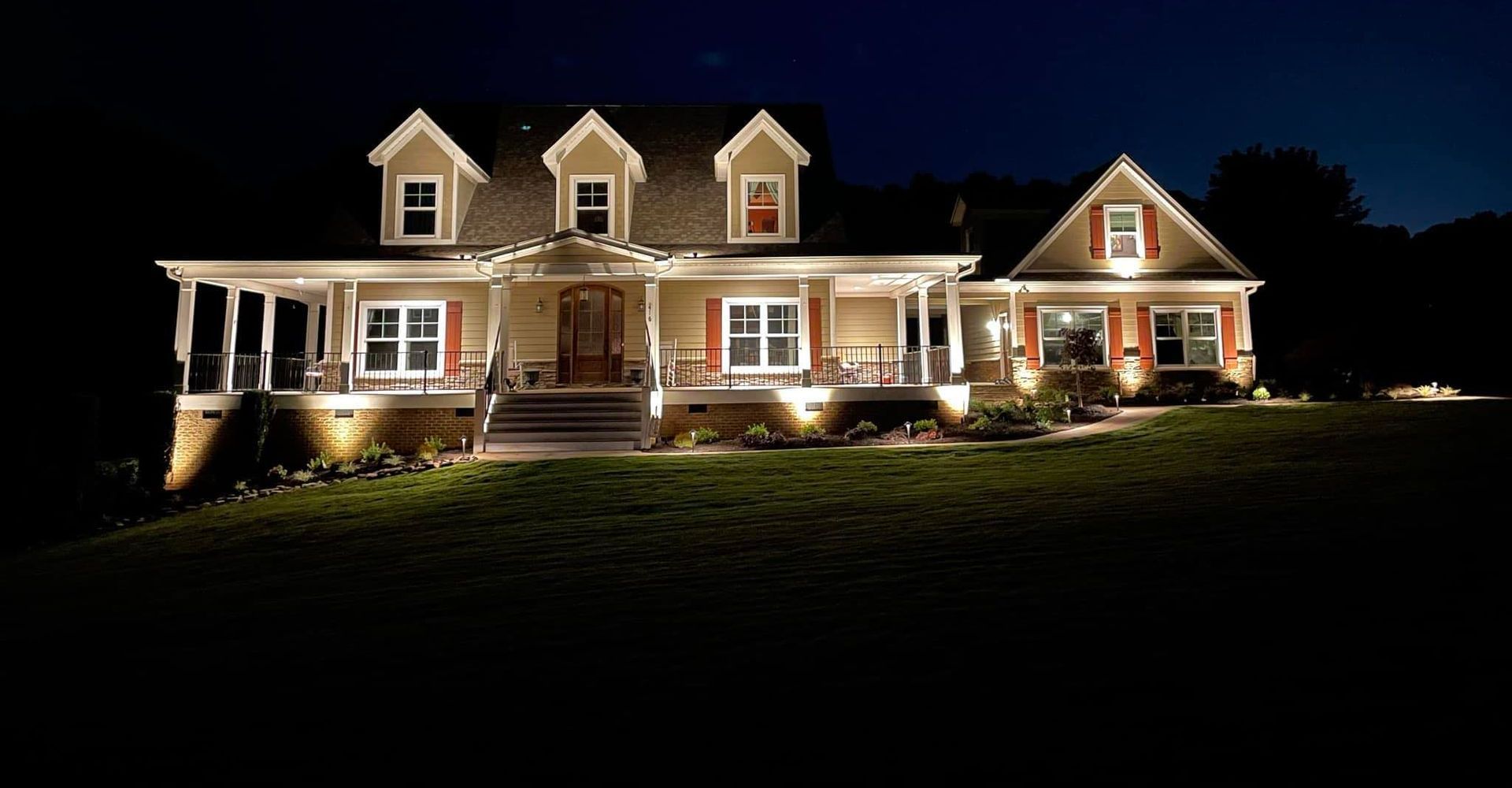 LANDSCAPE LIGHTING