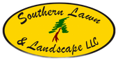 Southern Lawn & Landscape LLC Logo
