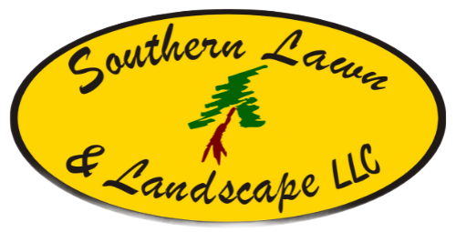 Southern Lawn & Landscape LLC Logo