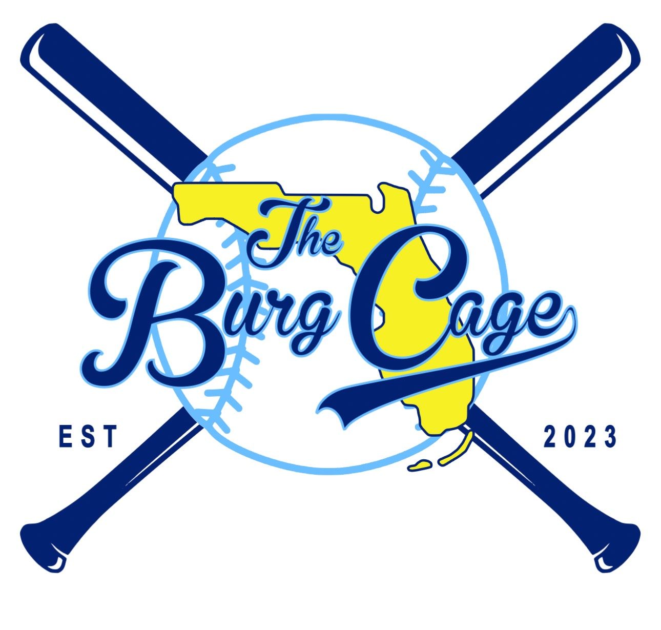 Indoor Sports Facility in St. Petersburg, FL | The Burg Cage