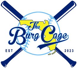 Indoor Sports Facility in St. Petersburg, FL | The Burg Cage