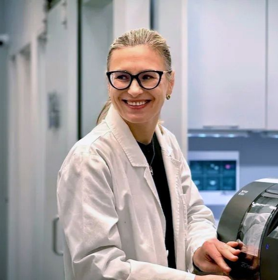 Dentist- Blue Heron Dental Centre