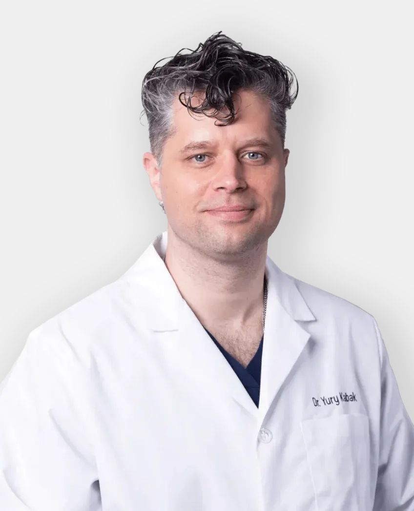 Blue Heron Dental Centre - Dentist