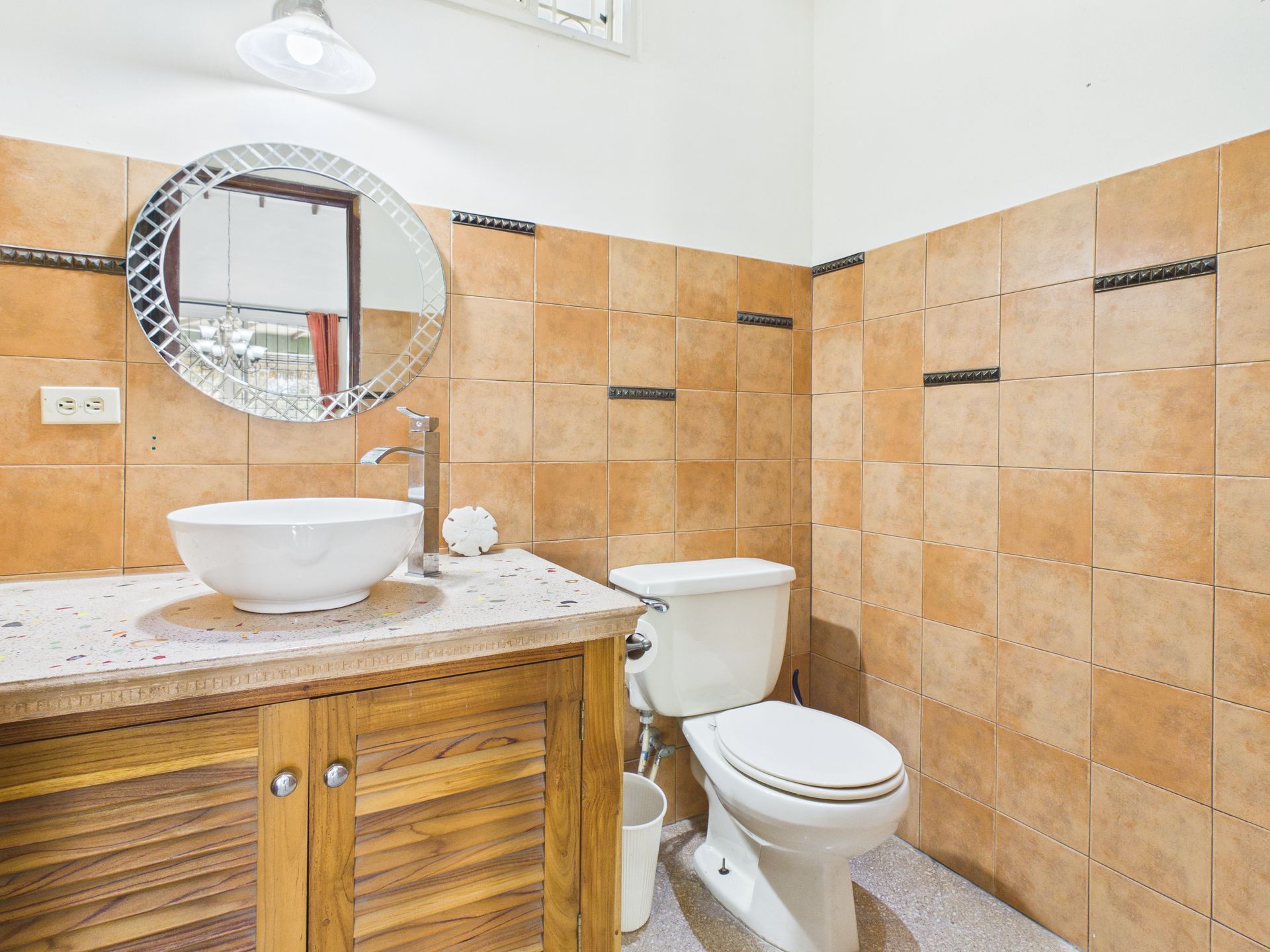 Producción integral de Real Estate para Inside Panama en Coronado Country Club: Fotos, planos y tour virtual.