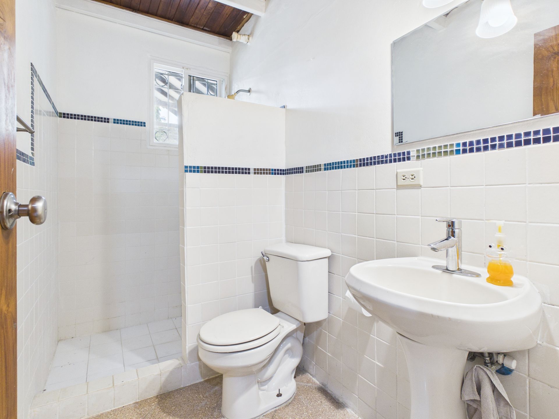 Producción integral de Real Estate para Inside Panama en Coronado Country Club: Fotos, planos y tour virtual.