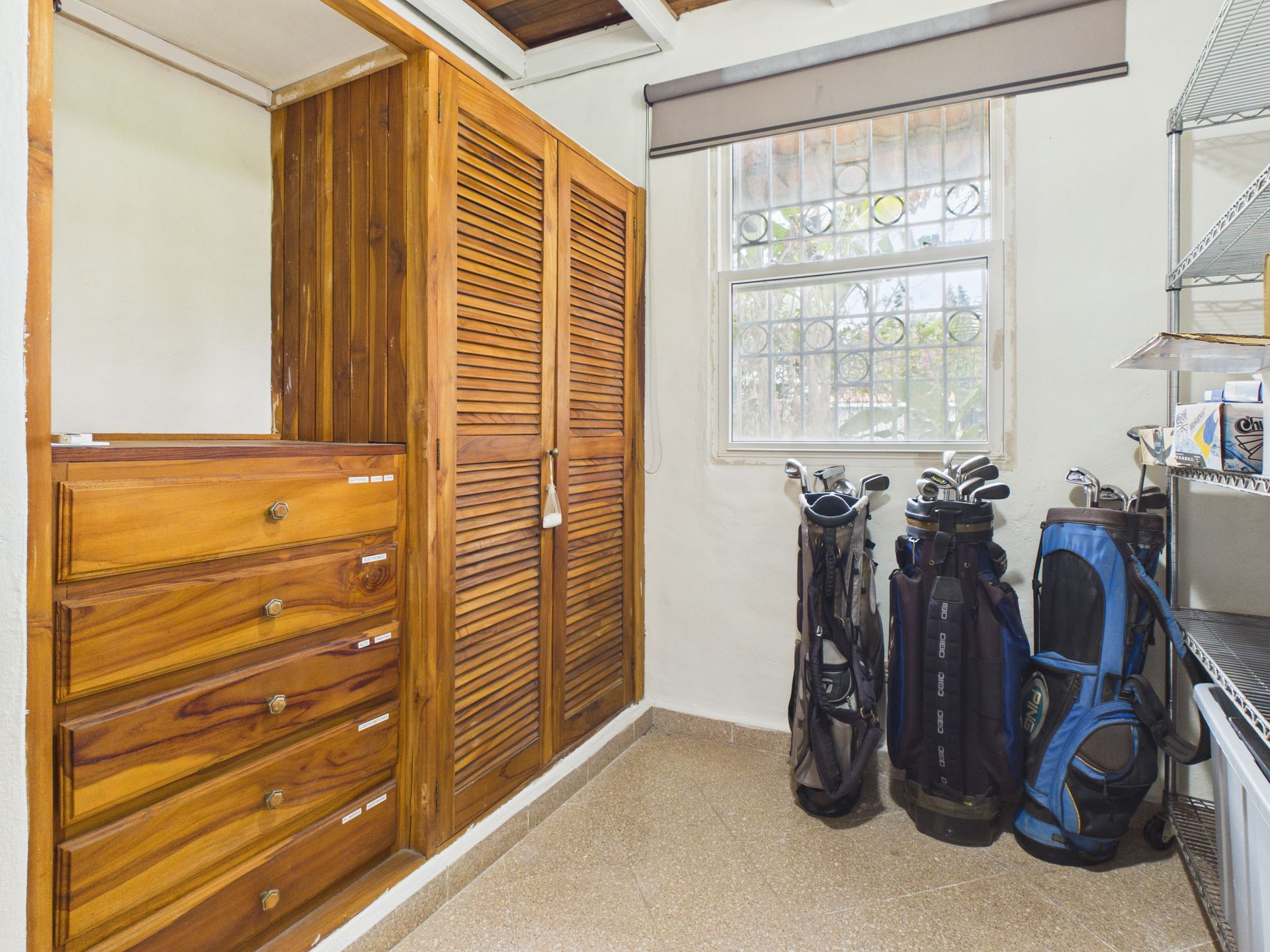 Producción integral de Real Estate para Inside Panama en Coronado Country Club: Fotos, planos y tour virtual.