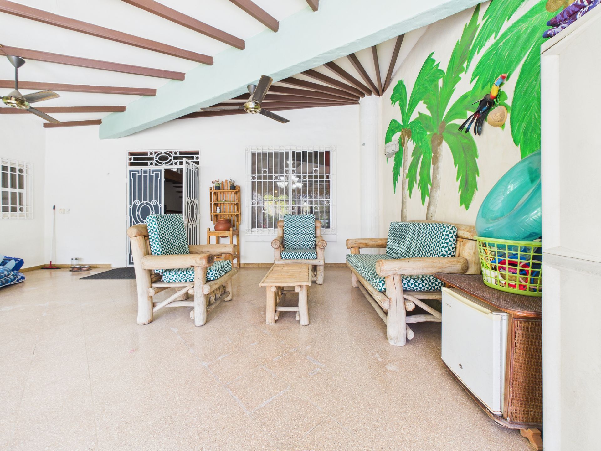 Producción integral de Real Estate para Inside Panama en Coronado Country Club: Fotos, planos y tour virtual.