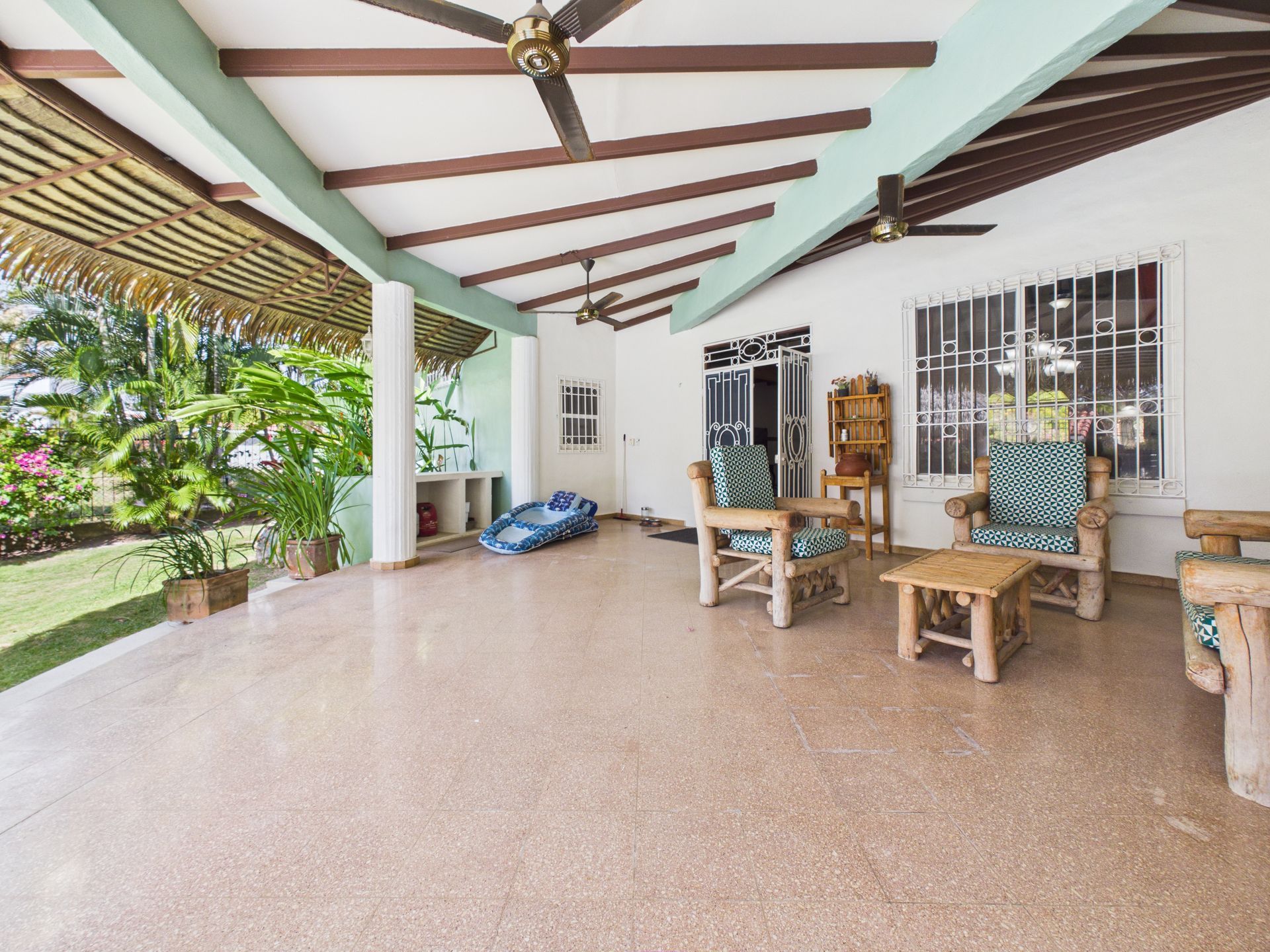 Producción integral de Real Estate para Inside Panama en Coronado Country Club: Fotos, planos y tour virtual.