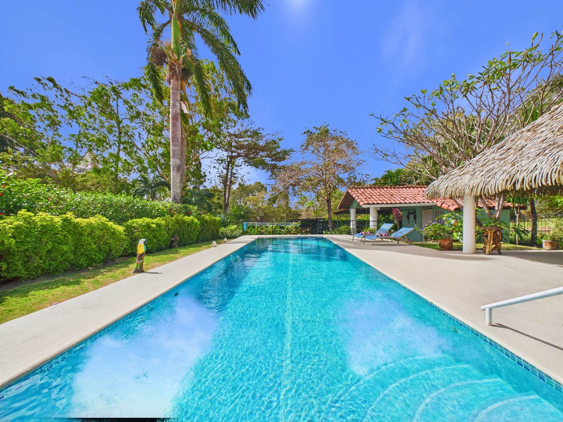 Producción integral de Real Estate para Inside Panama en Coronado Country Club: Fotos, planos y tour virtual