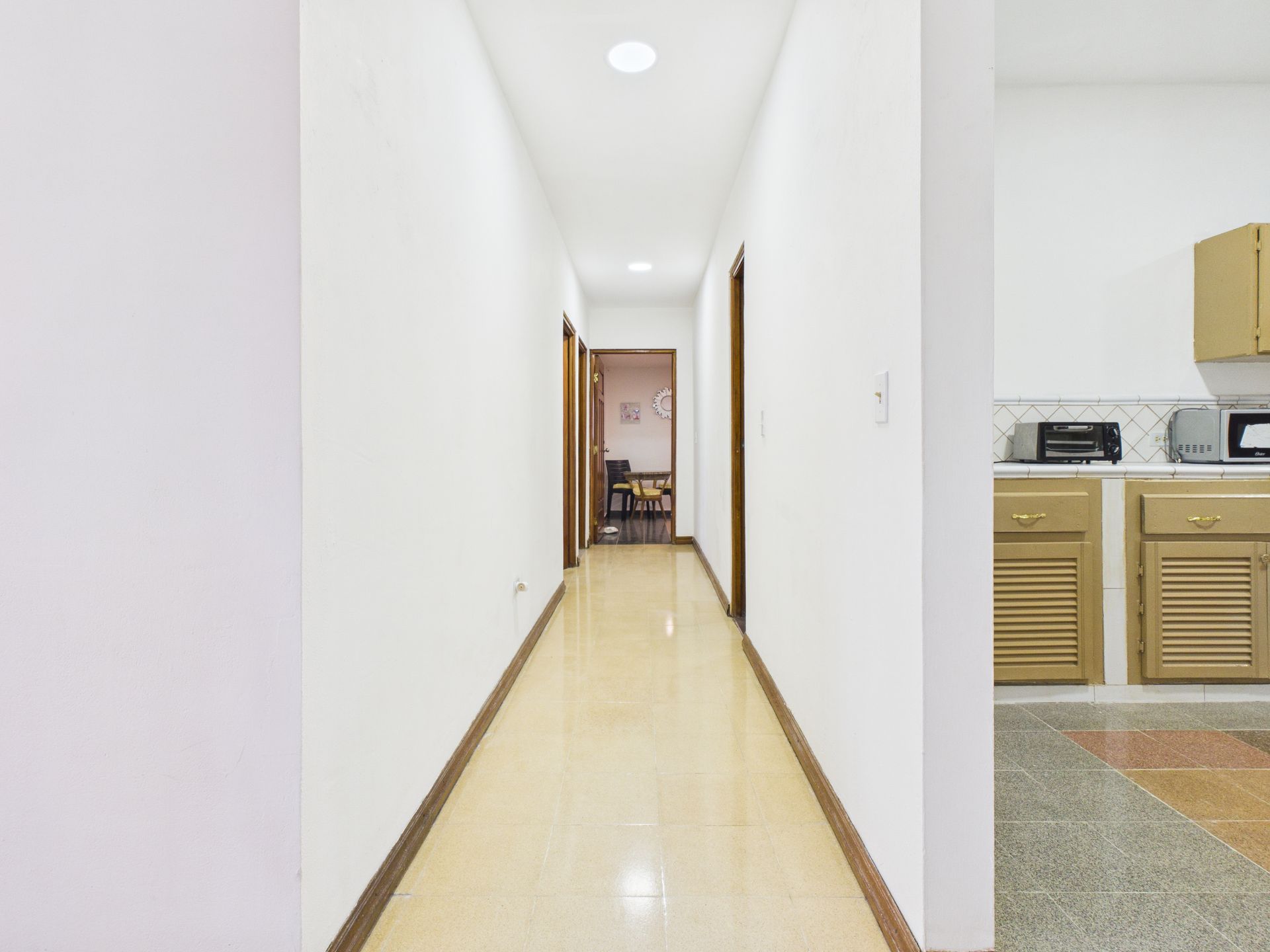 Fotografía profesional de casa de campo en Antón, Coclé, para Tetzel Inmuebles.