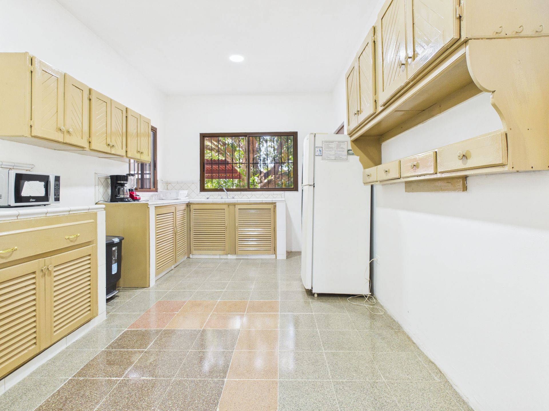 Fotografía profesional de casa de campo en Antón, Coclé, para Tetzel Inmuebles.