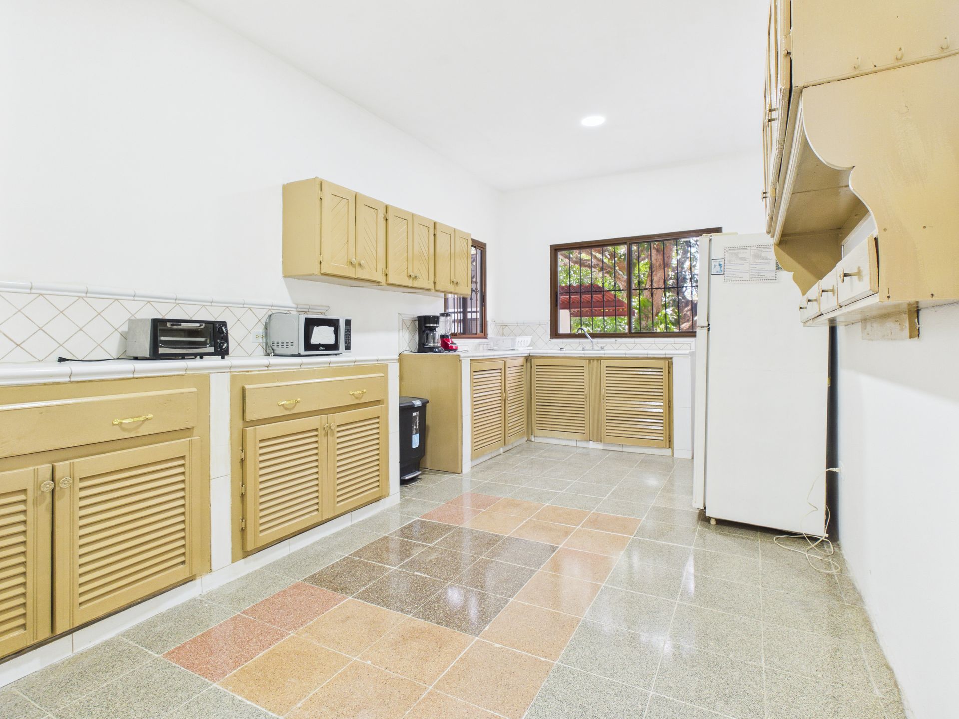 Fotografía profesional de casa de campo en Antón, Coclé, para Tetzel Inmuebles.