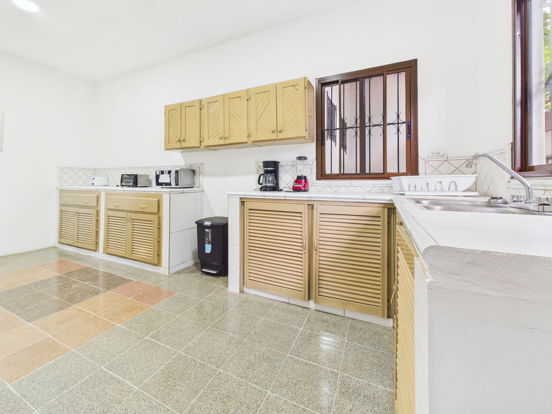 Fotografía profesional de casa de campo en Antón, Coclé, para Tetzel Inmuebles.