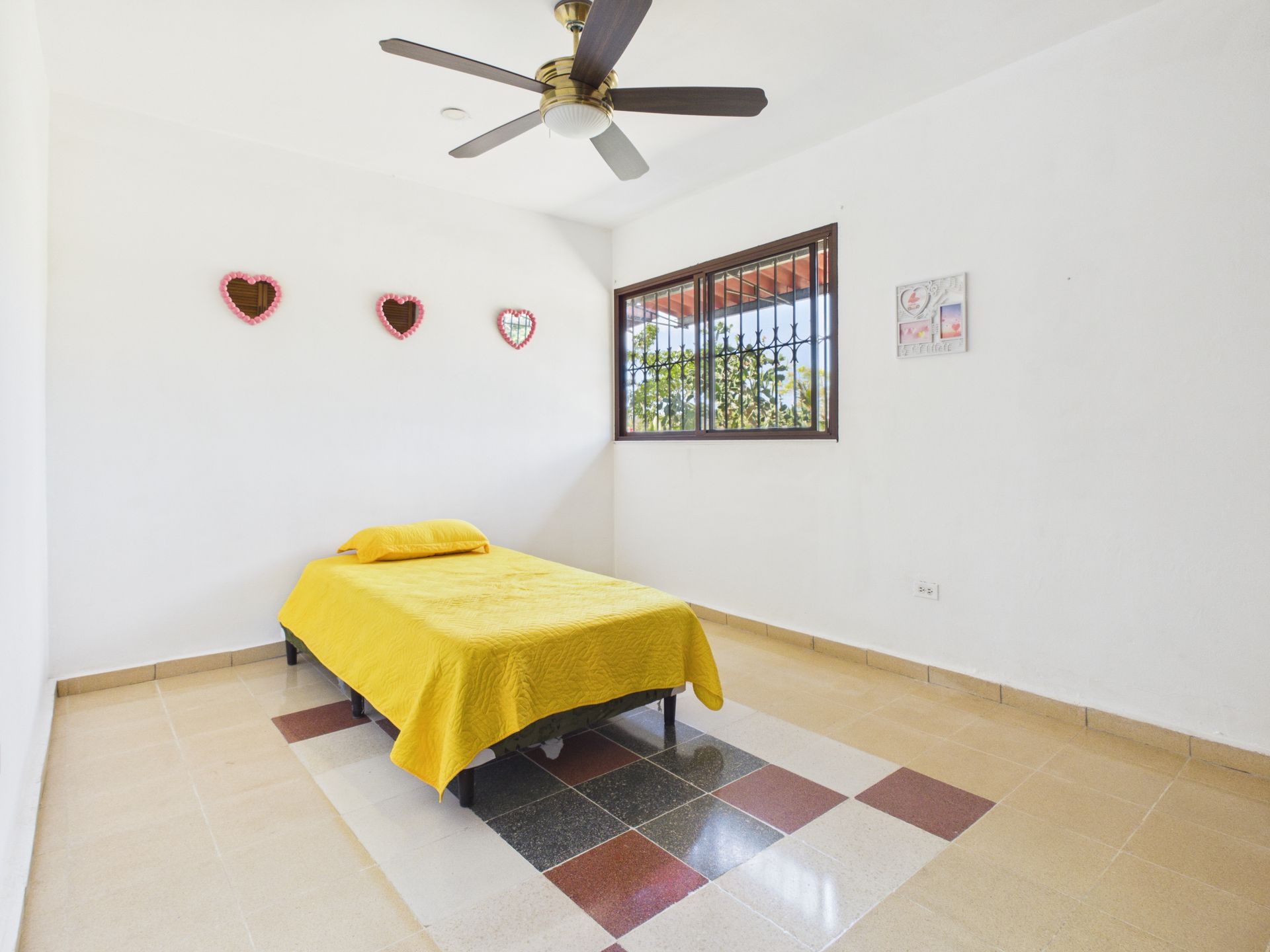 Fotografía profesional de casa de campo en Antón, Coclé, para Tetzel Inmuebles.