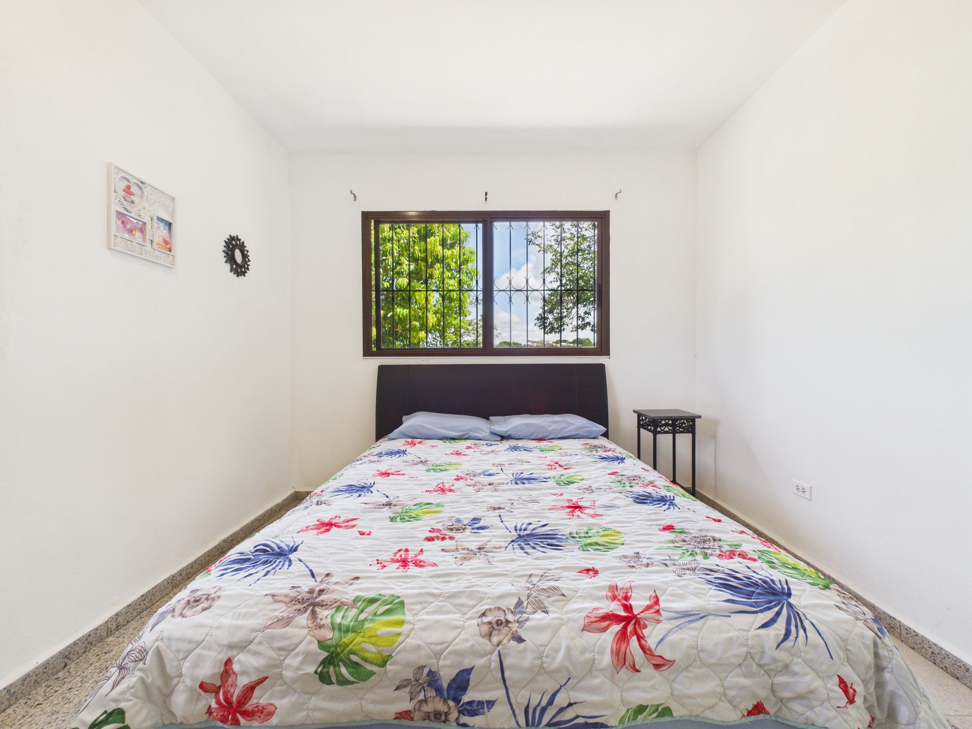 Fotografía profesional de casa de campo en Antón, Coclé, para Tetzel Inmuebles.