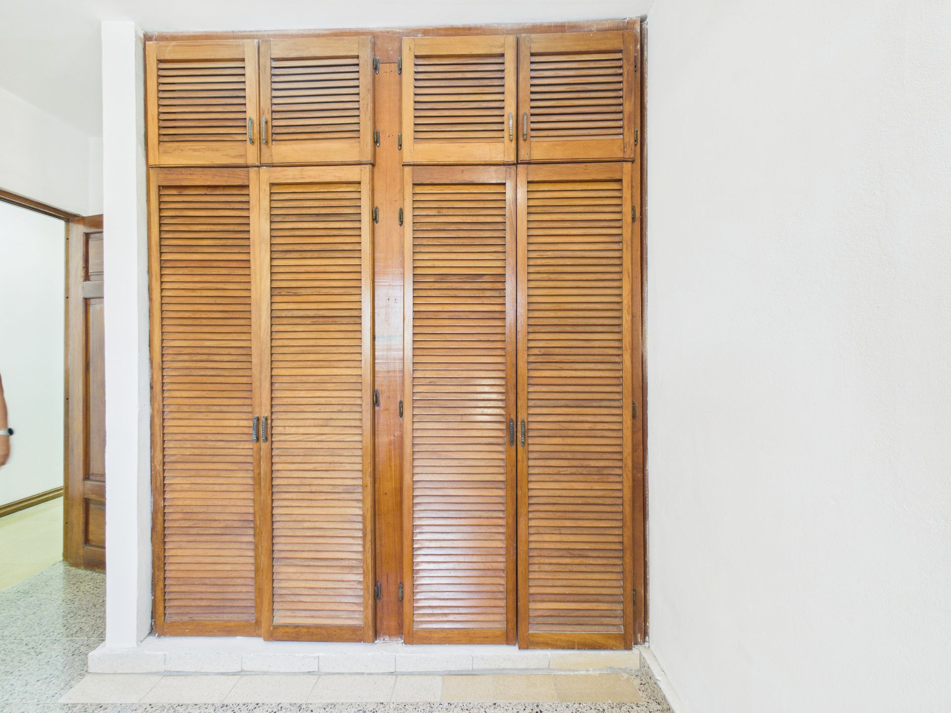 Fotografía profesional de casa de campo en Antón, Coclé, para Tetzel Inmuebles.