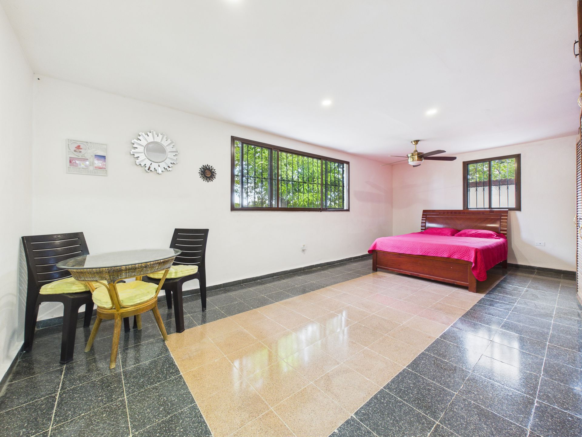 Fotografía profesional de casa de campo en Antón, Coclé, para Tetzel Inmuebles.