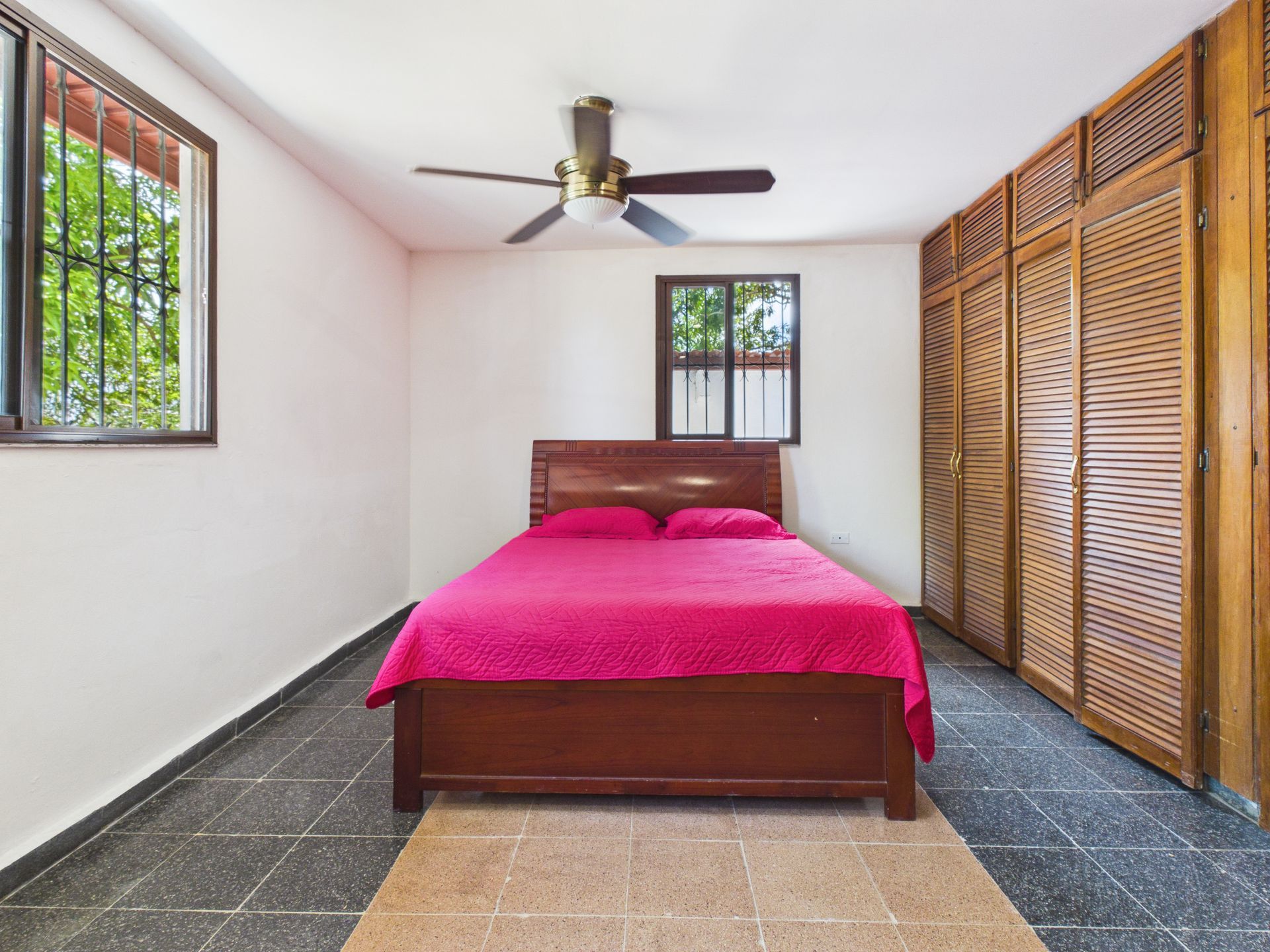 Fotografía profesional de casa de campo en Antón, Coclé, para Tetzel Inmuebles.