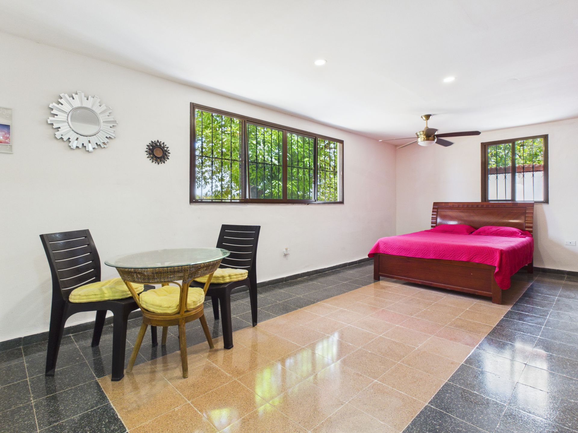 Fotografía profesional de casa de campo en Antón, Coclé, para Tetzel Inmuebles.