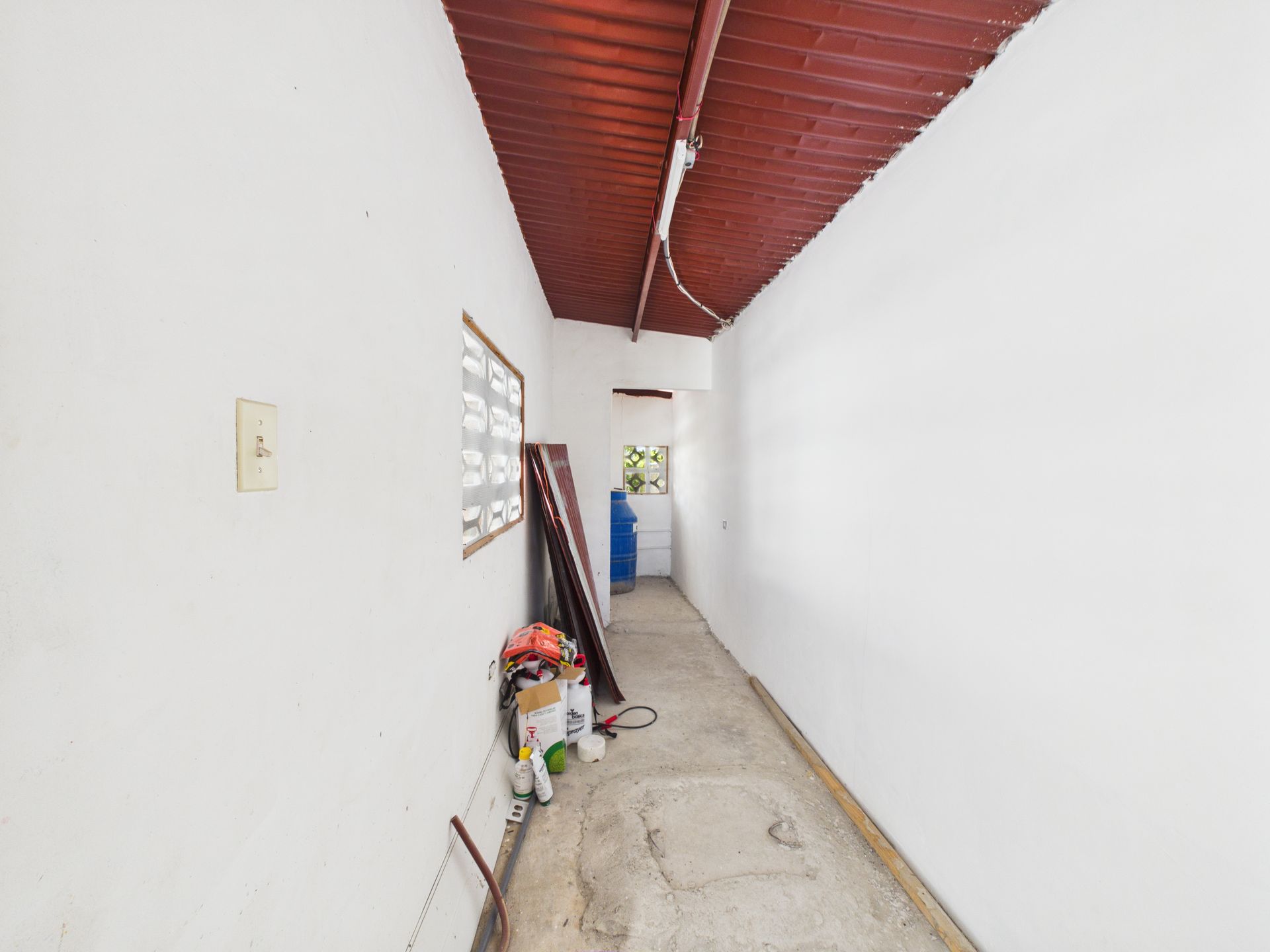 Fotografía profesional de casa de campo en Antón, Coclé, para Tetzel Inmuebles.