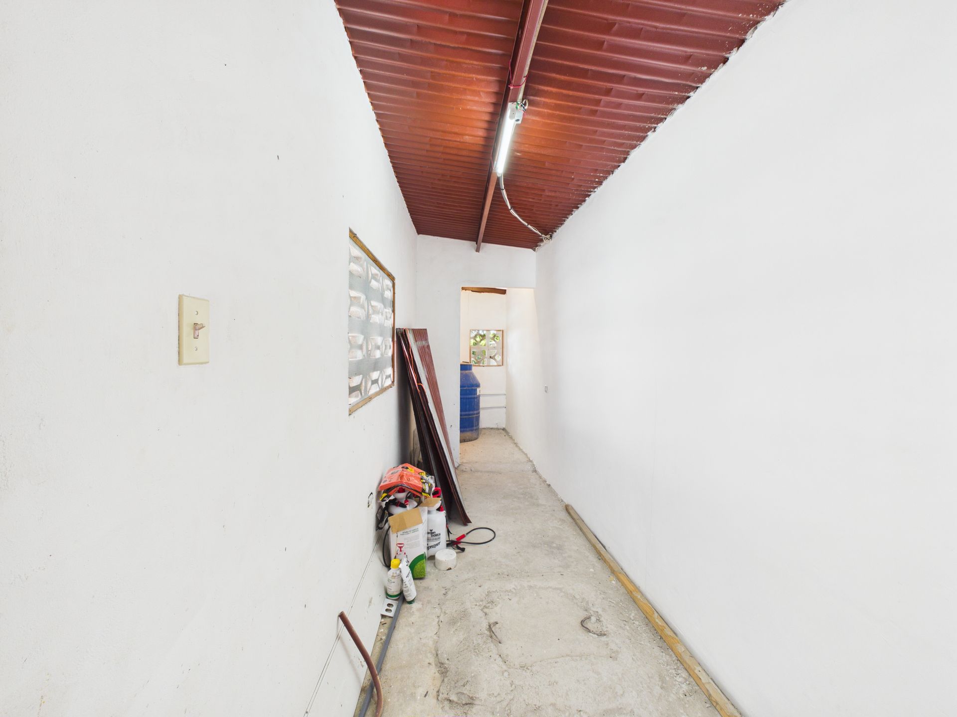 Fotografía profesional de casa de campo en Antón, Coclé, para Tetzel Inmuebles.