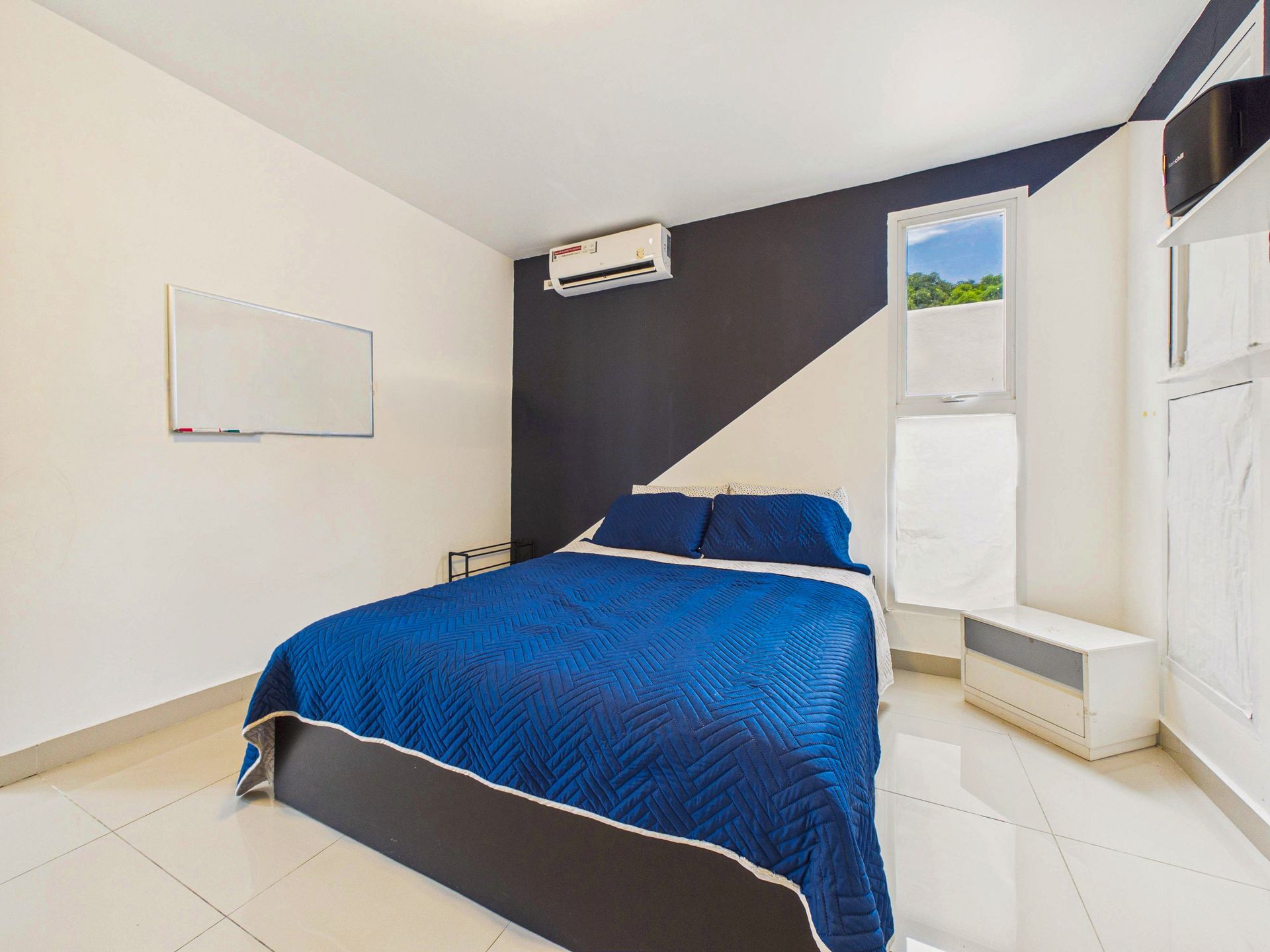 Sesión de fotografía profesional para Airbnb en residencia privada en Playa Coronado, Panamá.
innovacion visual panama