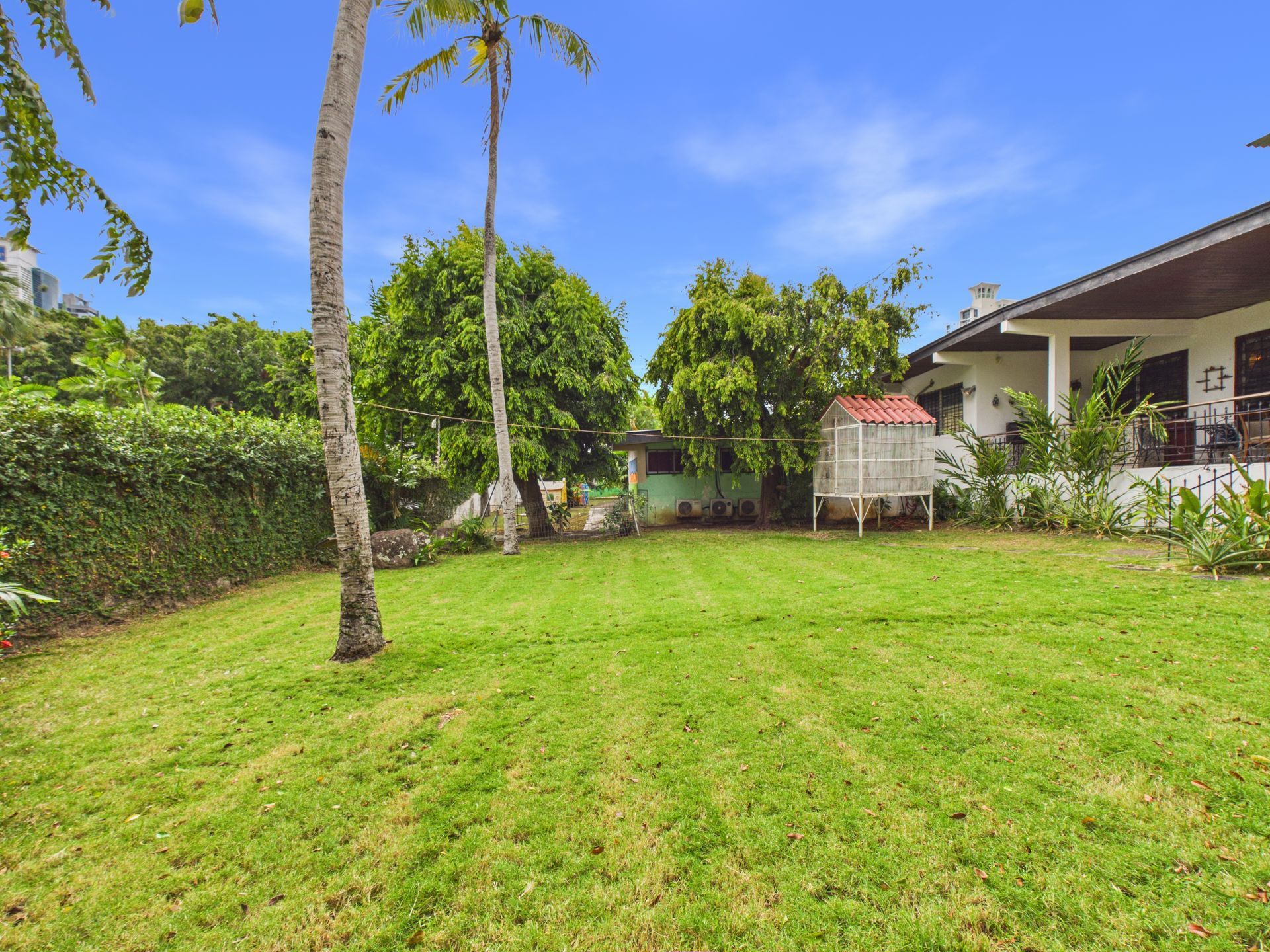 fotografía y planos digitales para proyecto de remodelación y venta de casa en San Francisco, Ciudad de Panama