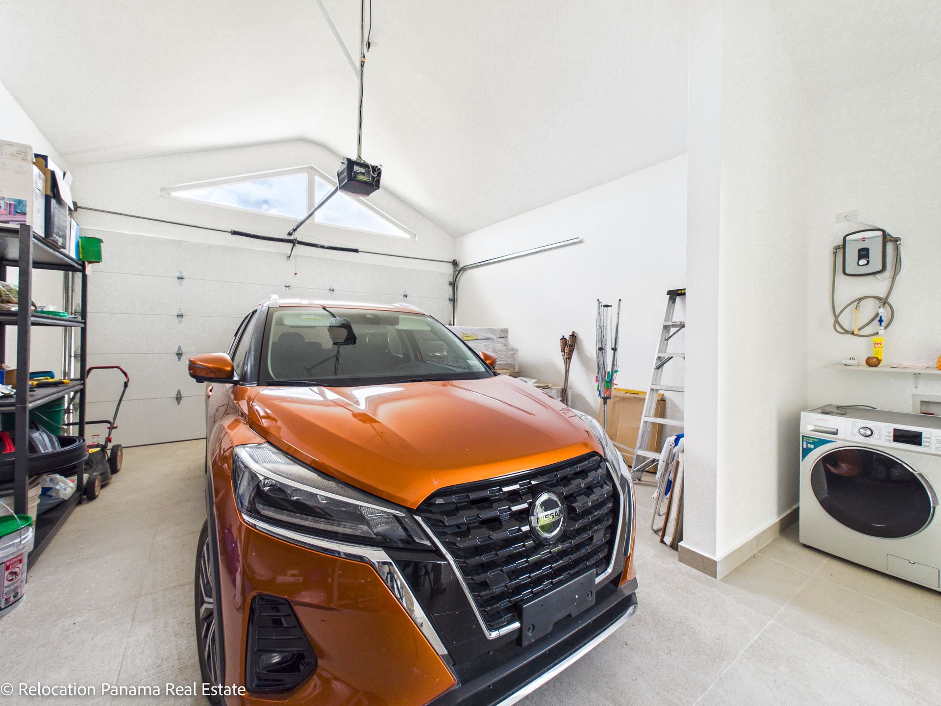 Fotografía profesional de casa de campo en San José, San Carlos, para Relocation Panama Real Estate.