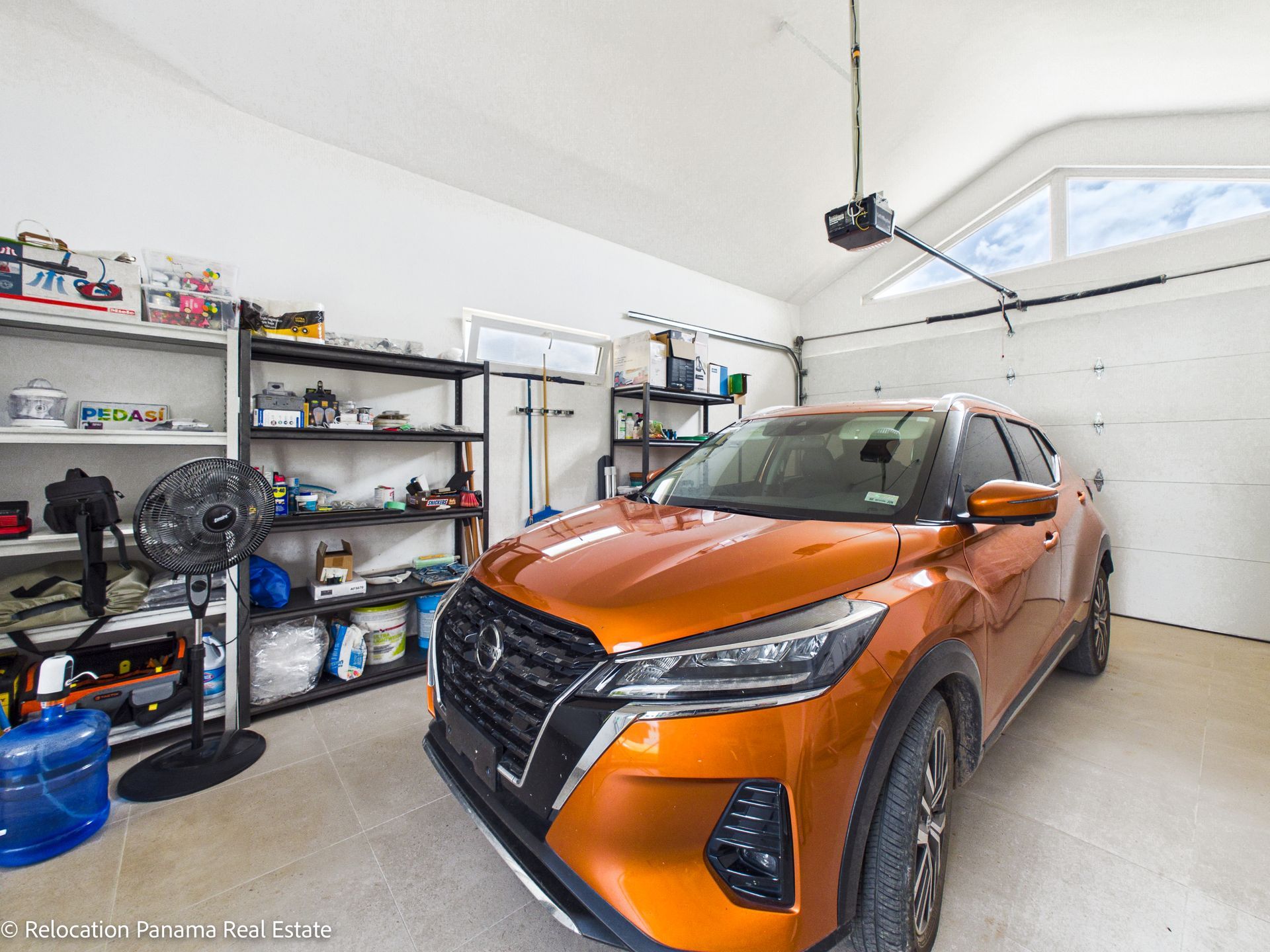 Fotografía profesional de casa de campo en San José, San Carlos, para Relocation Panama Real Estate.