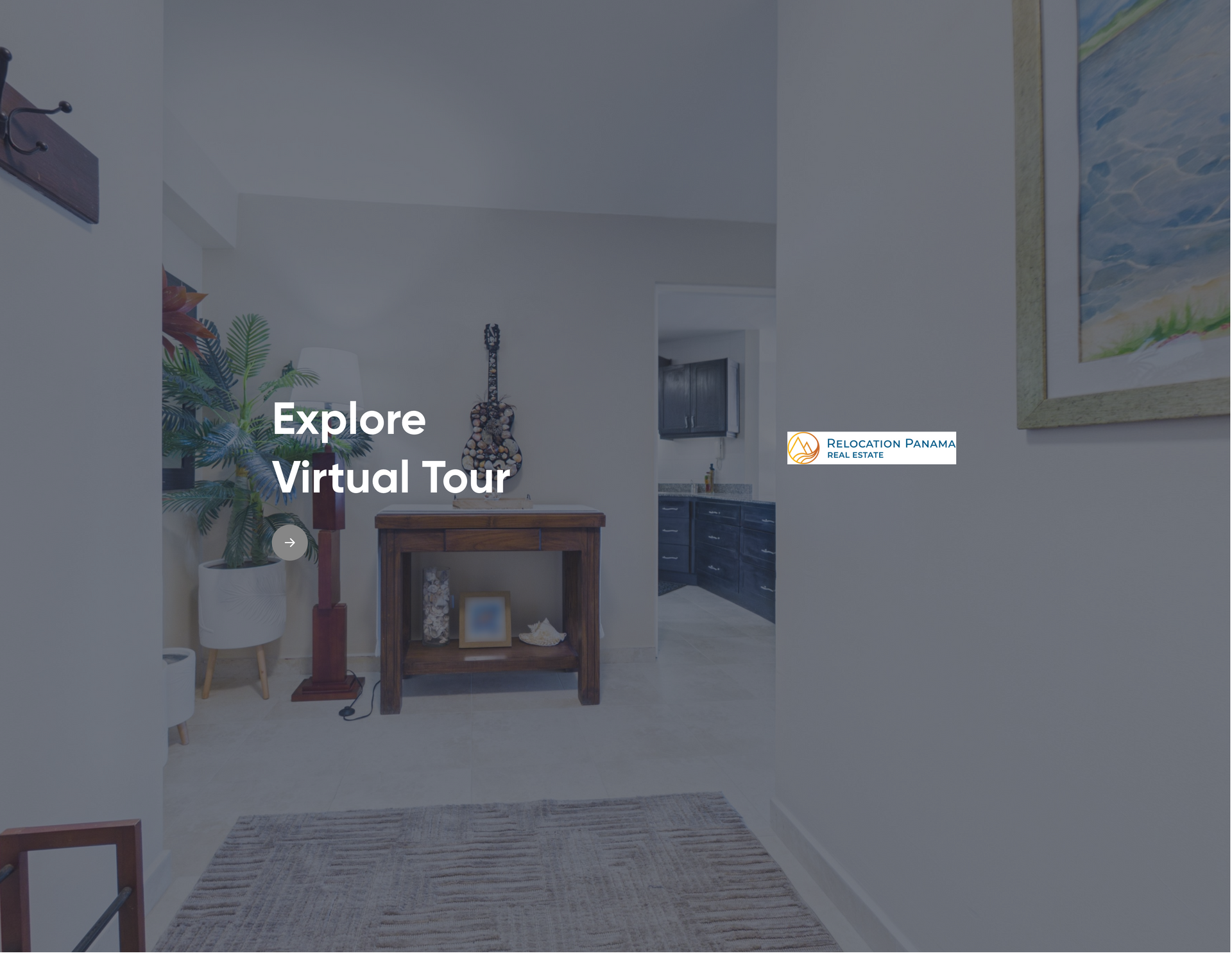 Tour virtual 360° de Coronado Country Club