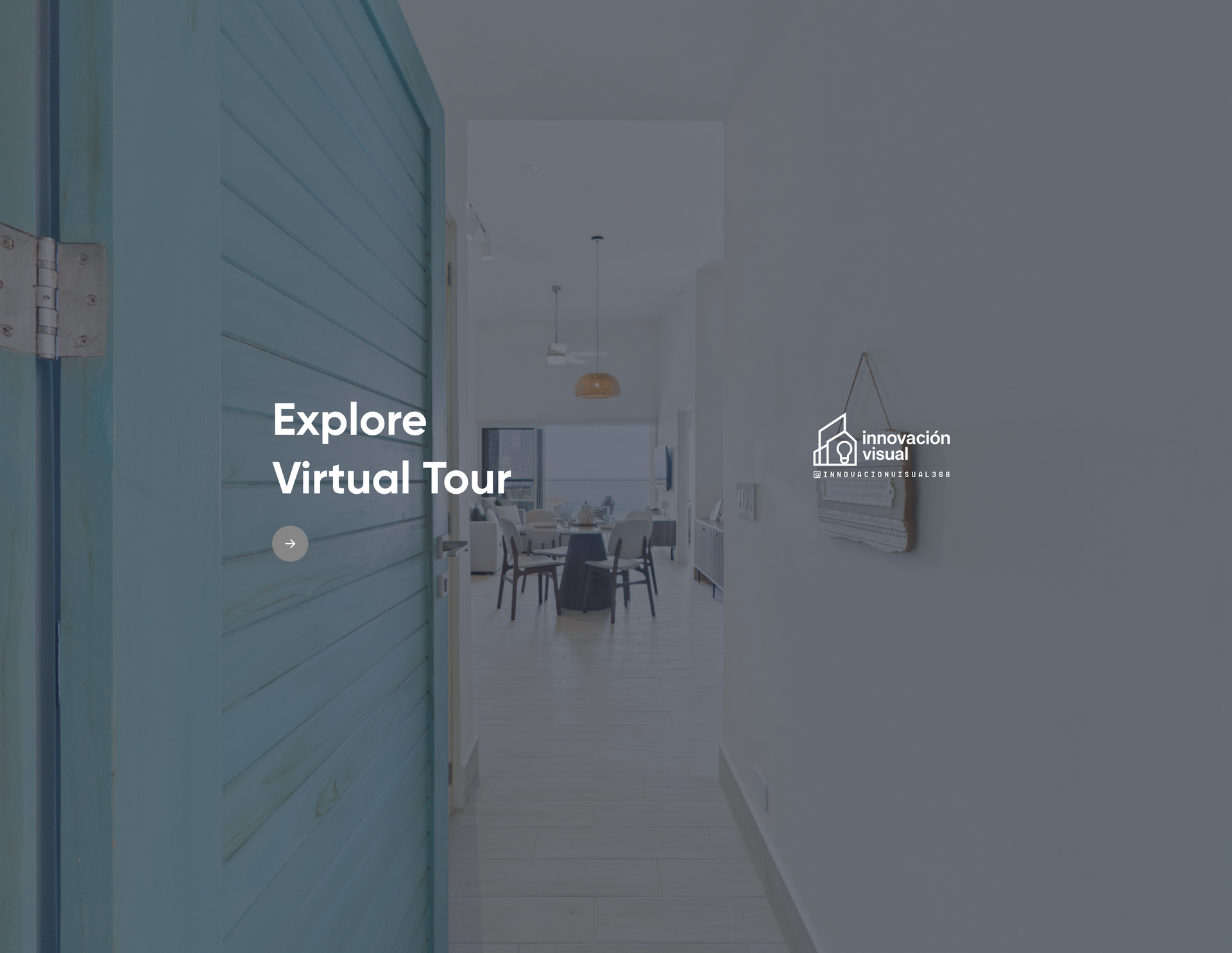 Tour virtual de propiedad en Playa Caracol