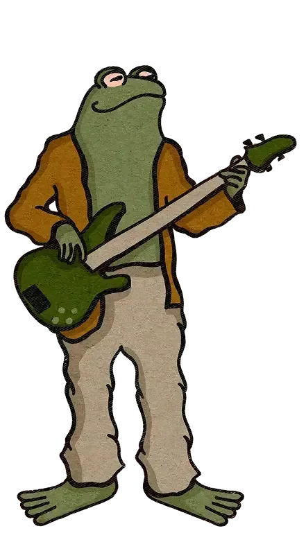 Learn Drums and Record Music in Tempe, AZ | Mellow Toad