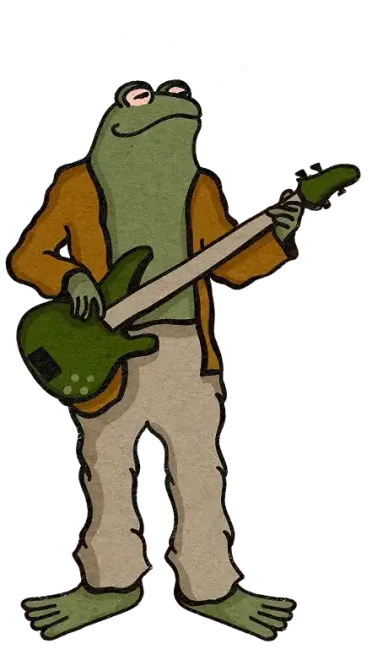 toad image
