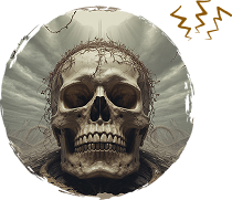 skull