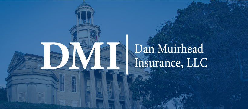 Dan Muirhead Insurance LLC: Insurance in Vicksburg, MS