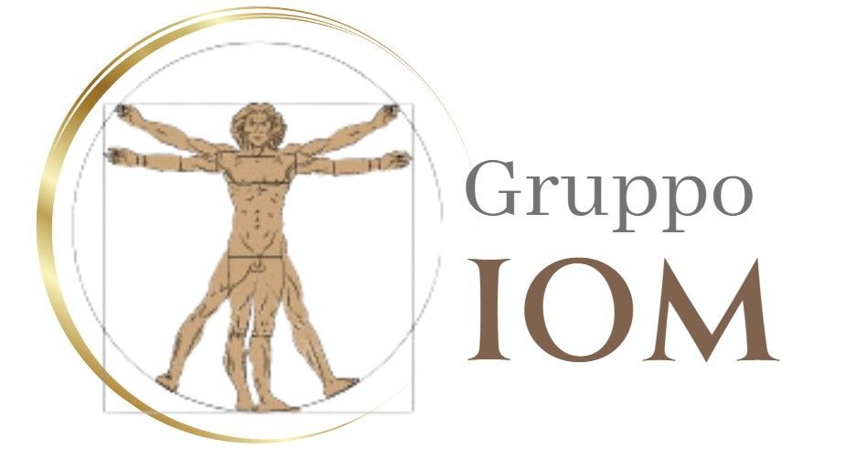 Logo Gruppo IOM