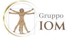 Logo Gruppo IOM