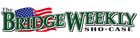 The Bridge Weekly Sho-case logo