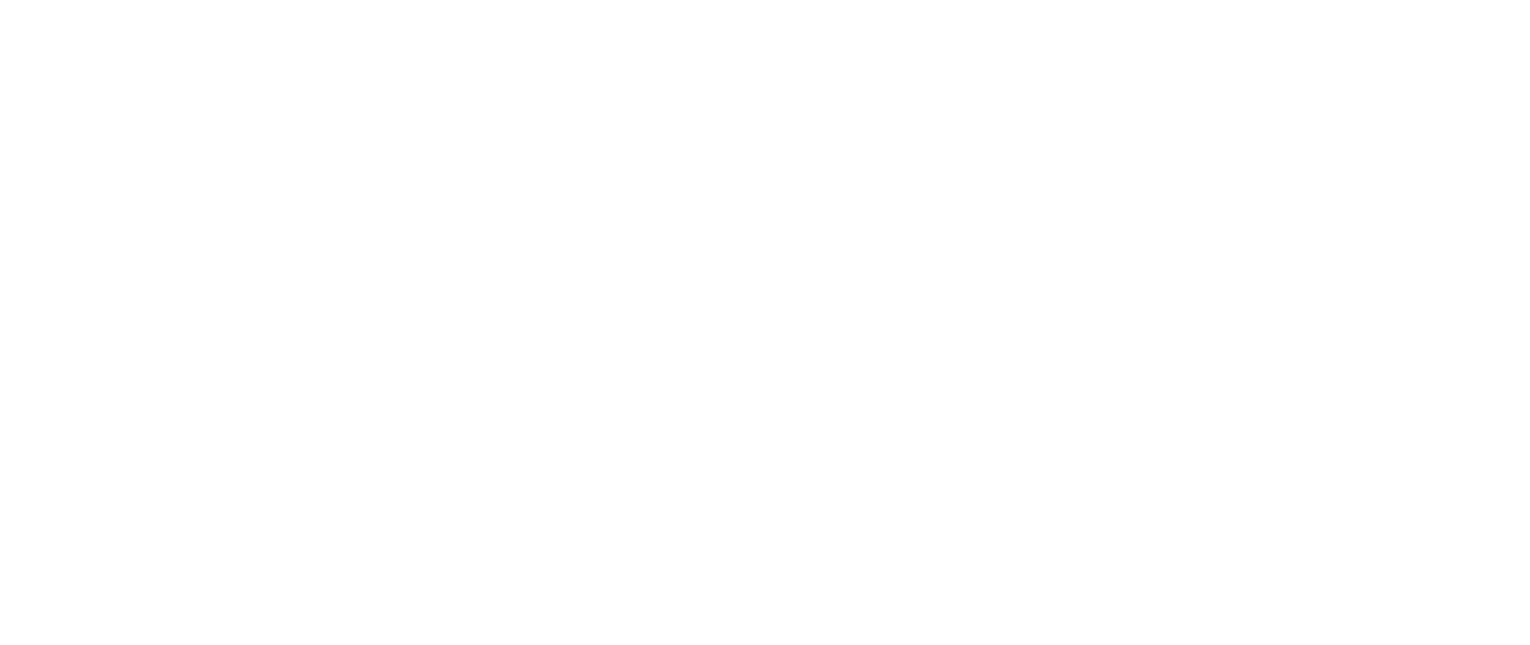 South Hills Apartments Logo - White - Footer