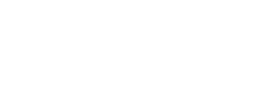 South Hills Apartments Logo - White - Footer