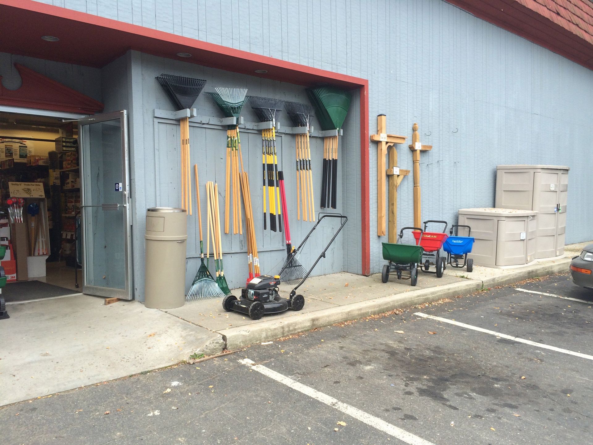 Products & Brands Melrose Lumber Co. Briarcliff Manor & Croton on