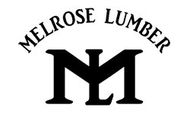 Melrose Lumber logo