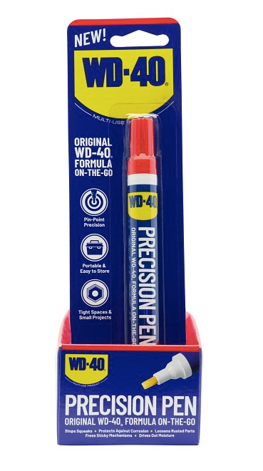 WD40 Precision Pen