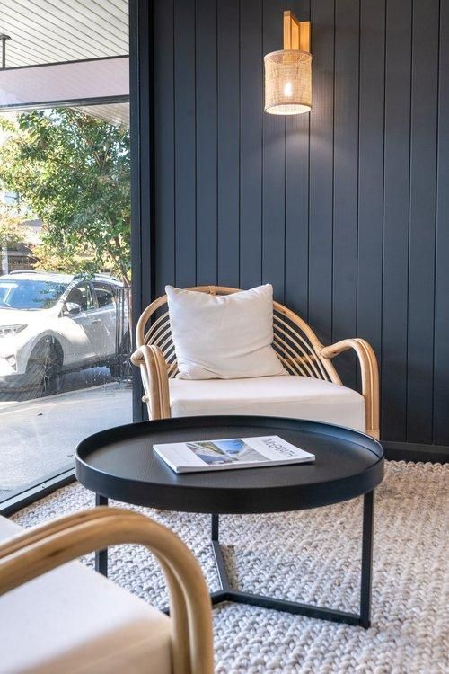 There is a Chair and a Table in the Room — JMB Electrical Services In Port Kembla, NSW