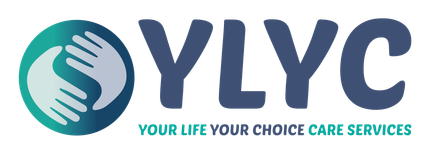 Your Life Your Choice Care Services (YLYC) logo