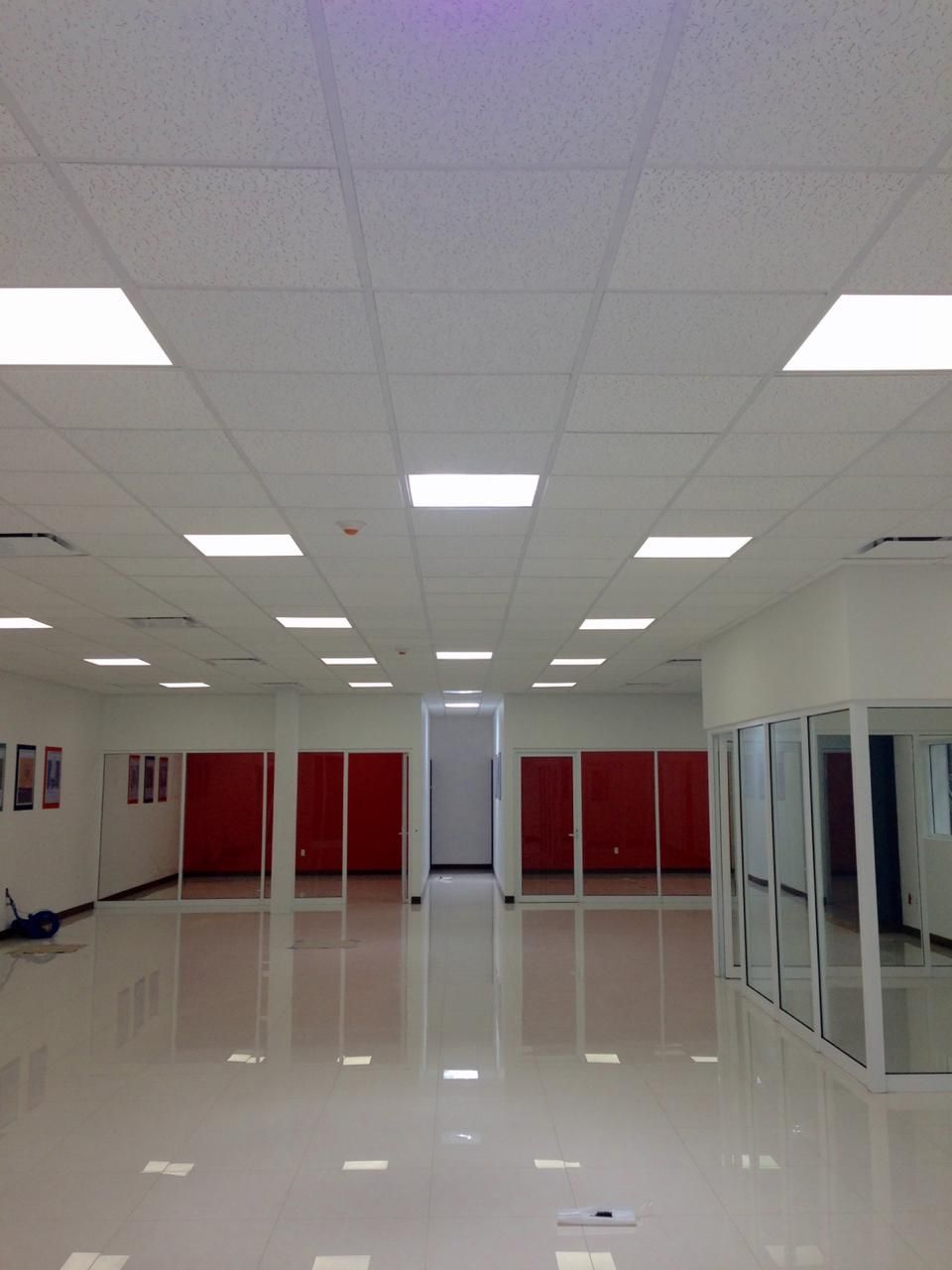 CALDERAS PARA CALENTAMIENTO DE SUBSUELO